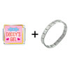 Daddy's Girl Italian Charm Bracelet FBT_VPH392_STARTER