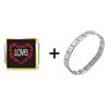 Love   Italian   Charm  Bracelet FBT_VPH964_STARTER