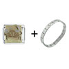  Cancer  Italian Charm  Bracelet  FBT_X2_V1162Z_PG_STARTER