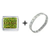 Irish Italian Charm  Bracelet  FBT_X2_V2010Z_PG_STARTER