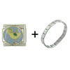 Margarita Italian Charm Bracelet FBT_X2_V4742_PG_STARTER