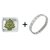  Christmas   Tree   Italian   Charm  Bracelet FBT_X2_V773Z_PG_STARTER