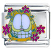 Garfield Spring Italian Charm