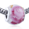 Deep Blue Plum  Blossom 