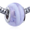 White Spiral  Band 