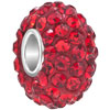 July Birthstone Gorgeous Beads Charms Bracelets