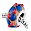 Chocolate With Blue  Spots  And Red Protuberant Dots All Brands  ... 