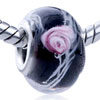 Pugster Pink Rose White Packaging Translucent
