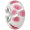 Pugster Pink Flower Pink For The Bottom