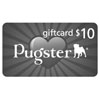 10 Gift Card Certificate