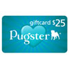 25 Gift Card Certificate