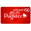 50 Gift Card Certificate