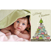 $10 To $1000 Christmas Gift Card Add Your Custom  Photo 