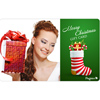$10 To $1000 Christmas Gift Card Add Your Custom Photo