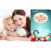$10 To $1000 Christmas Gift Card Add Your Custom Photo