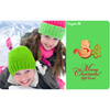 $10 To $1000 Christmas Gift Card Add Your Custom Photo