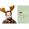 $10 To $1000 Christmas Gift Card Add Your Custom Photo