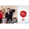 $10 To $1000 Christmas Gift Card Add Your Custom Photo