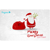 Merry Christmas $10 To $1000 Gift Card Certificate
