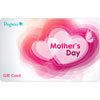 Mother'S Day $10   $1000 Gift Card Certificate