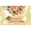Merry Christmas $10 To $1000 Gift Card Certificate