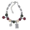 Multi Color Bracelet