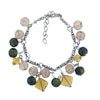 Earth Toned Bracelet