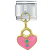 Locket Italian Charm