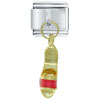 Dangle Sandal Italian Charm