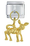 Donkey Italian Charm