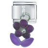 Treble Dangle Clef Italian Charm