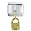  Purse  Handbag  Italian   Charm 