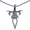 Angel Pendant