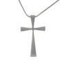 Cross Simple Pendant