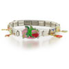 Assorted Dangle Grinch Christmas Licensed Italian Charm