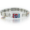 Mixed Pepsi Cola Licensed Italian Charm