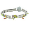 Dangling Shrek Assorted Licensed Italian Charm