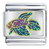 Siamese Fighting Fish Italian Charm