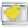 Baby Chick Italian Charm