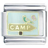 Camping Italian Charm