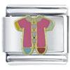 Baby Suit Italian Charm