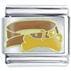Dog Collar Italian Charm