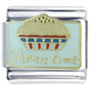 Picnic Pie Italian Charm