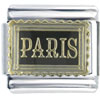 Paris Italian Charm