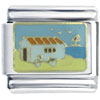 Beach House Italian Charm