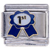 1st Honor Badge Italian Charm Bracelets