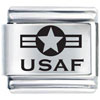 Laser Usaf Italian Charm
