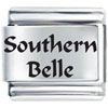 Southern Belle Beauty Laser Italian Charm