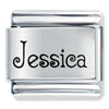 Acadian Font Name Jessica Laser Italian Charm