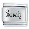 Acadian Font Name Sarah Laser Italian Charm